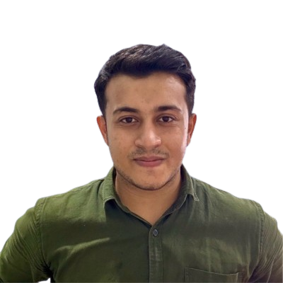 Om Jain - Digital Marketing Expert